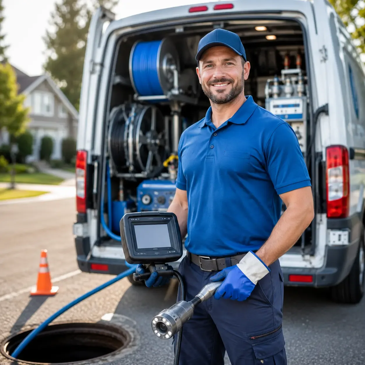 Local Pipe Relining specialists in Simms, MT