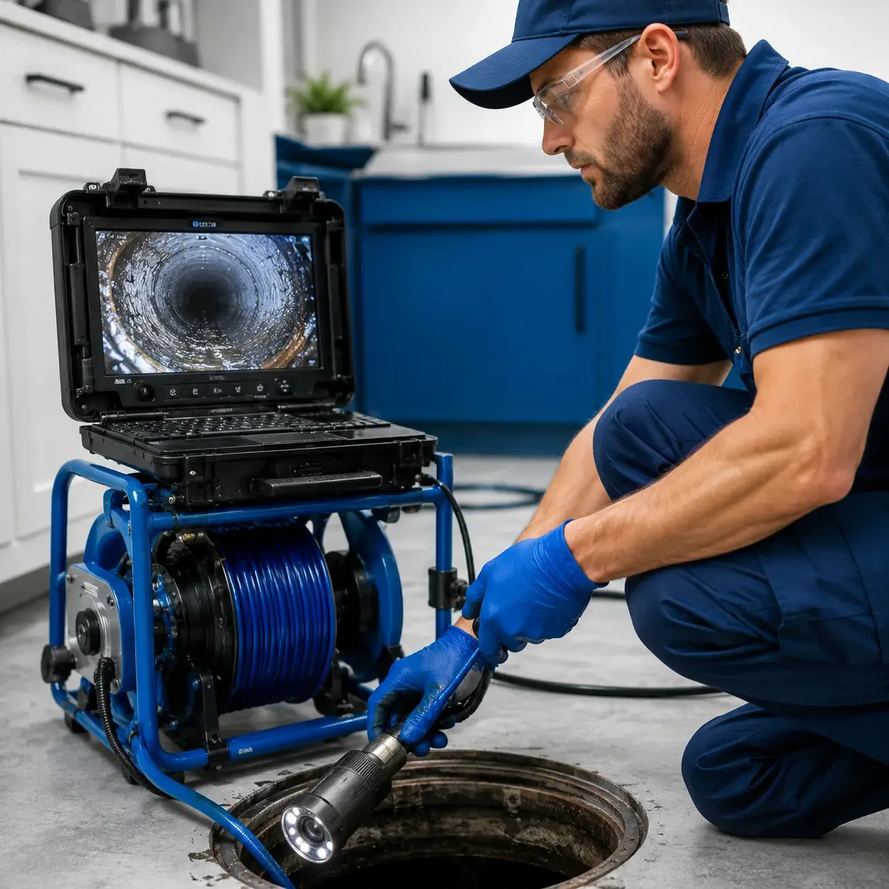 Pipe Relining professionals serving Simms, MT